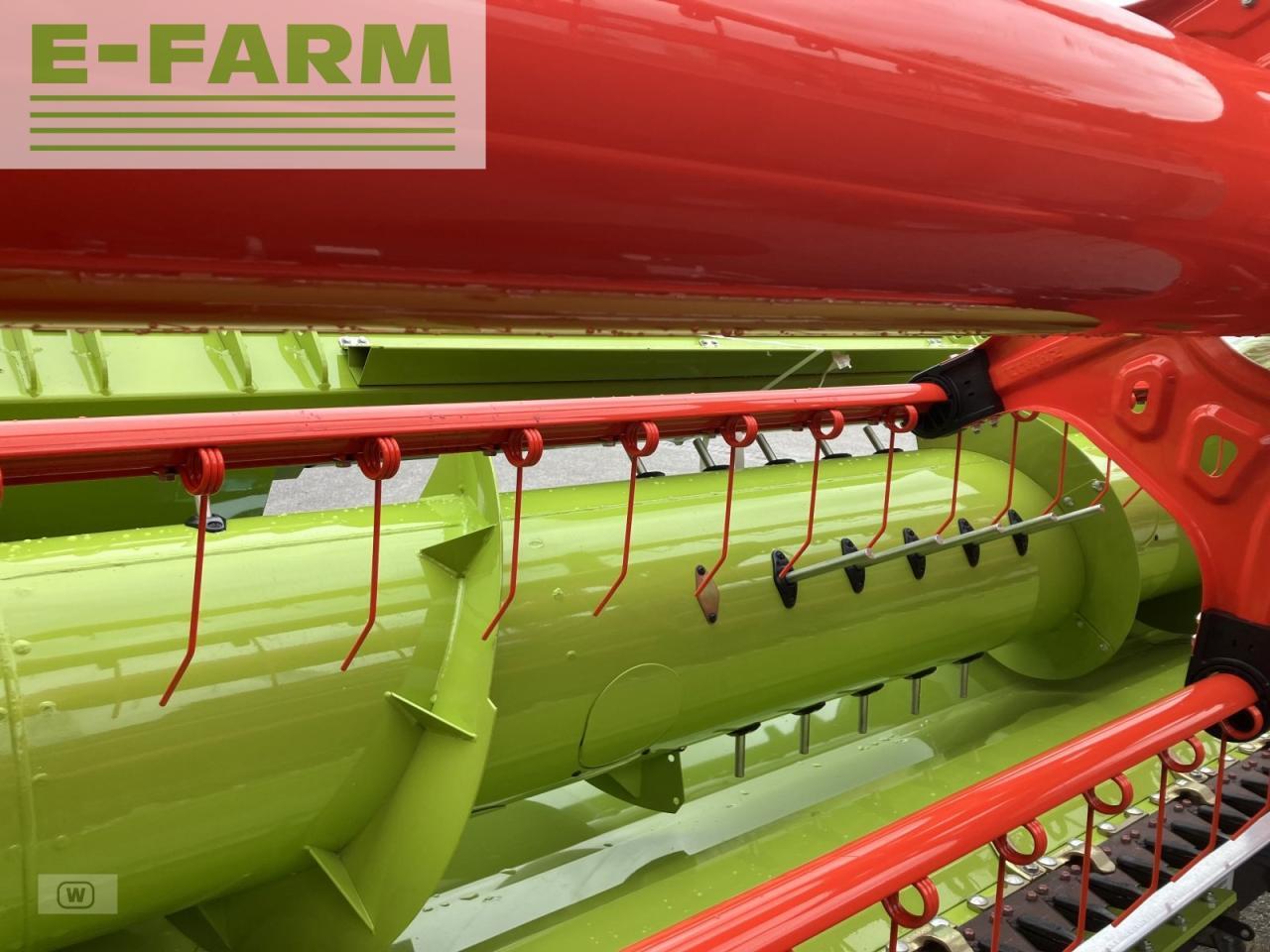 CLAAS vario 620 - Grain header: picture 5 CLAAS vario 620 - Grain header: picture 5