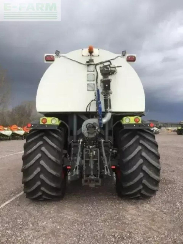 CLAAS xerion 3800 saddle trac SADDLE TRAC - Farm tractor: picture 5 CLAAS xerion 3800 saddle trac SADDLE TRAC - Farm tractor: picture 5