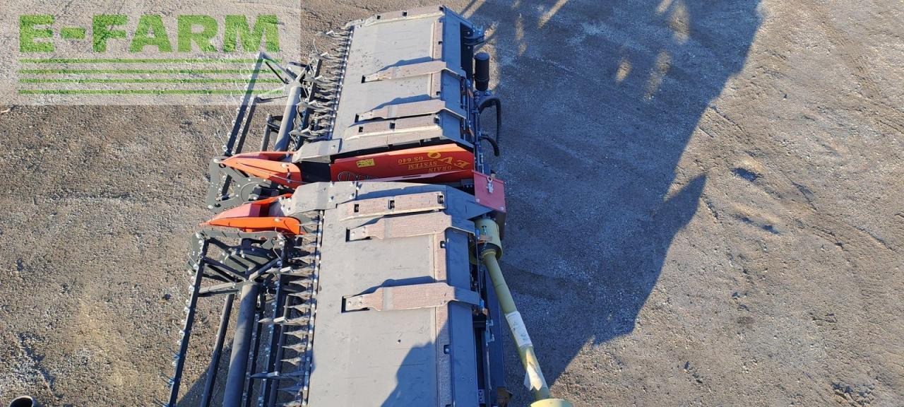 Capello - Grain header: picture 5 Capello - Grain header: picture 5