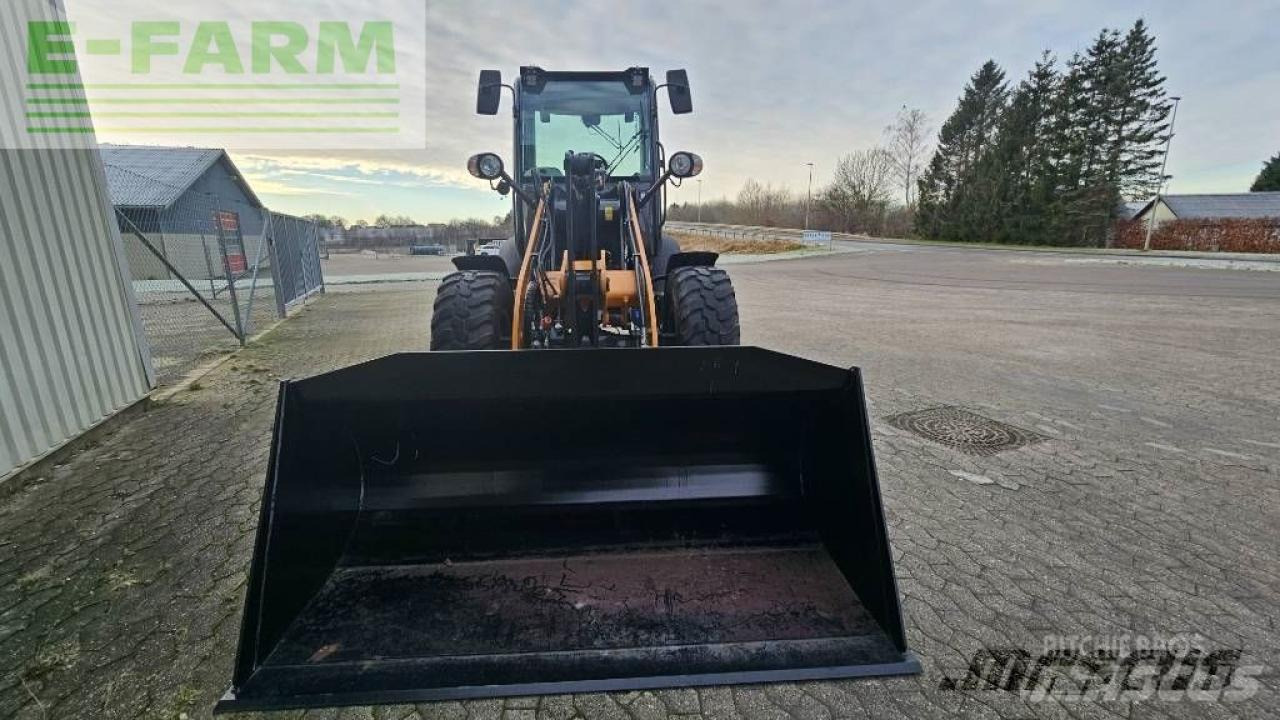 Case-IH 321 f - Mini excavator: picture 4 Case-IH 321 f - Mini excavator: picture 4