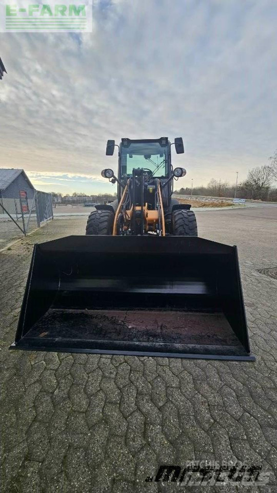 Case-IH 321 f - Mini excavator: picture 5 Case-IH 321 f - Mini excavator: picture 5