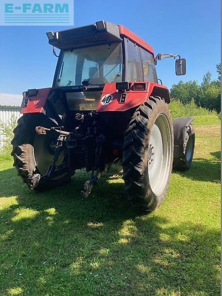 Case-IH 5140 - Farm tractor: picture 3 Case-IH 5140 - Farm tractor: picture 3