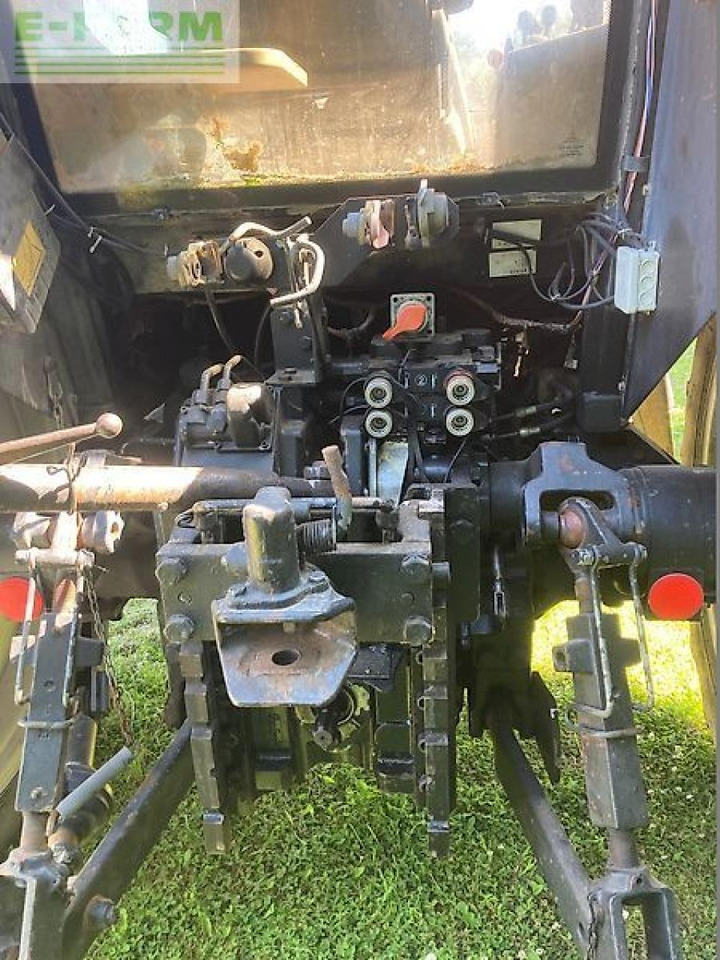 Case-IH 5140 - Farm tractor: picture 5 Case-IH 5140 - Farm tractor: picture 5