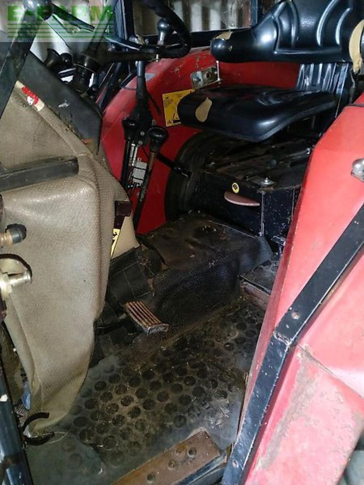 Case-IH 640 - Farm tractor: picture 5 Case-IH 640 - Farm tractor: picture 5