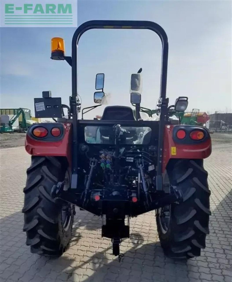 Case-IH farmall 55a - Farm tractor: picture 5 Case-IH farmall 55a - Farm tractor: picture 5