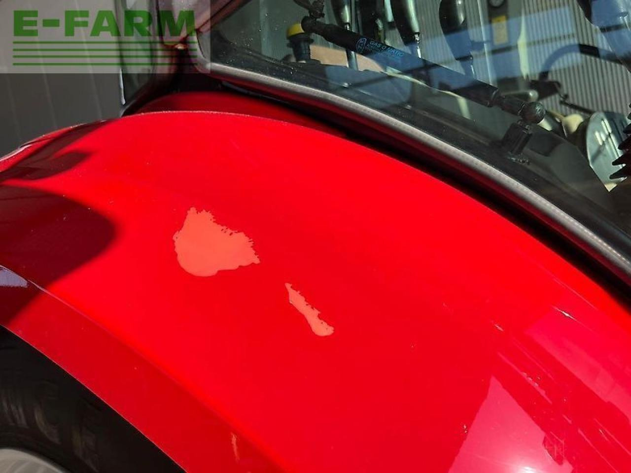 Farm tractor Case-IH farmall 95 u: picture 6