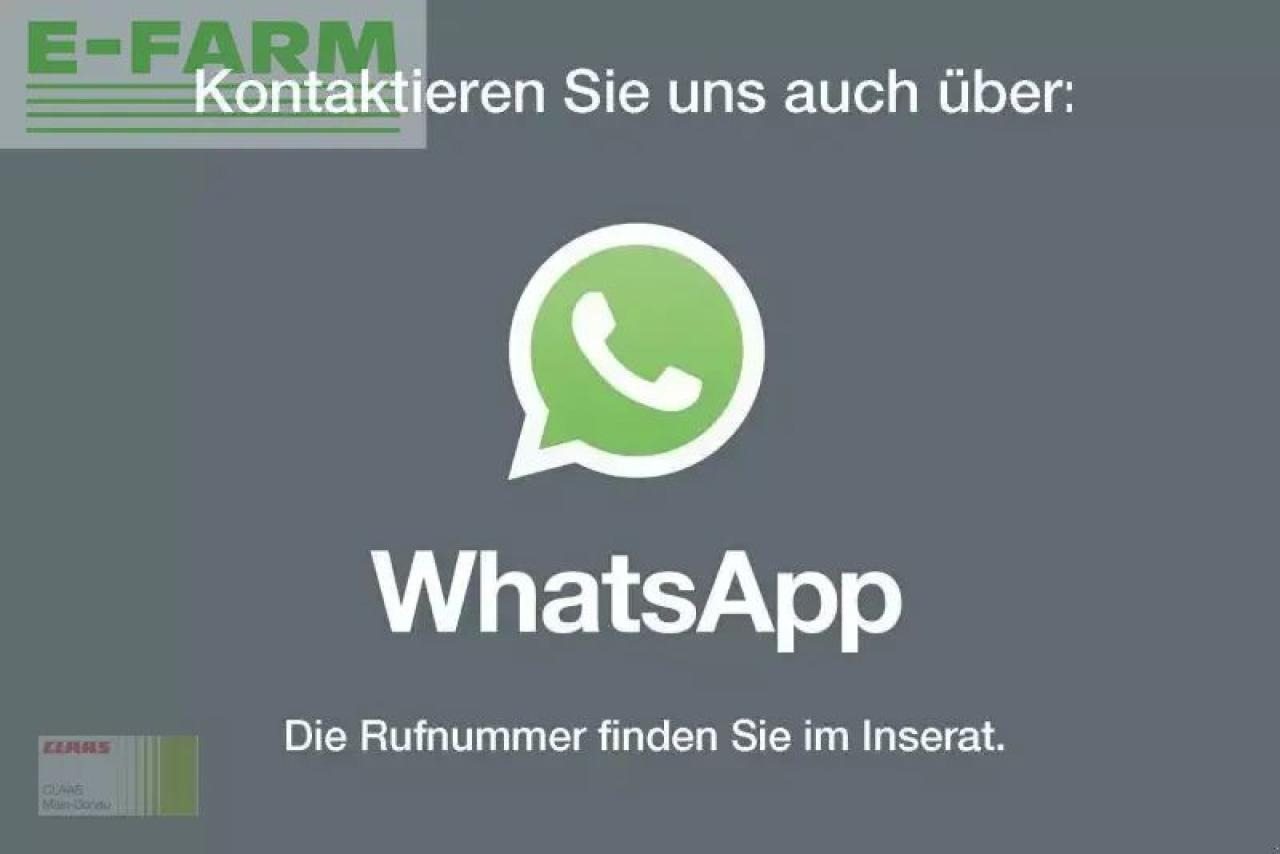 Farm tractor Case-IH jx 95: picture 19