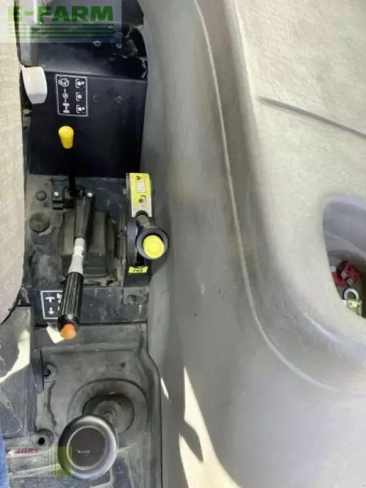 Farm tractor Case-IH jx 95: picture 13