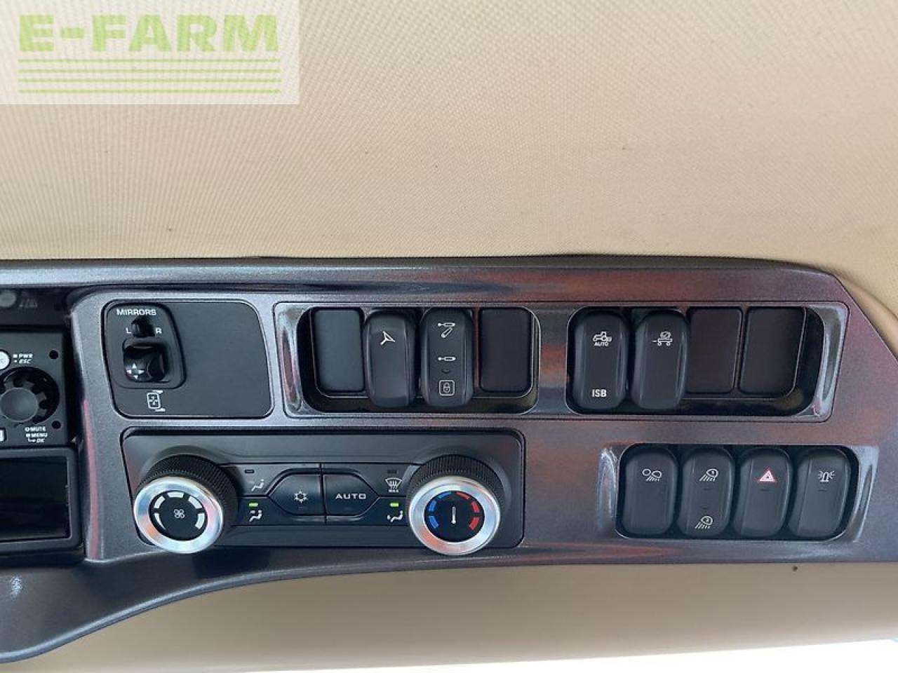 Farm tractor Case-IH magnum 310 tractor (st18497): picture 21