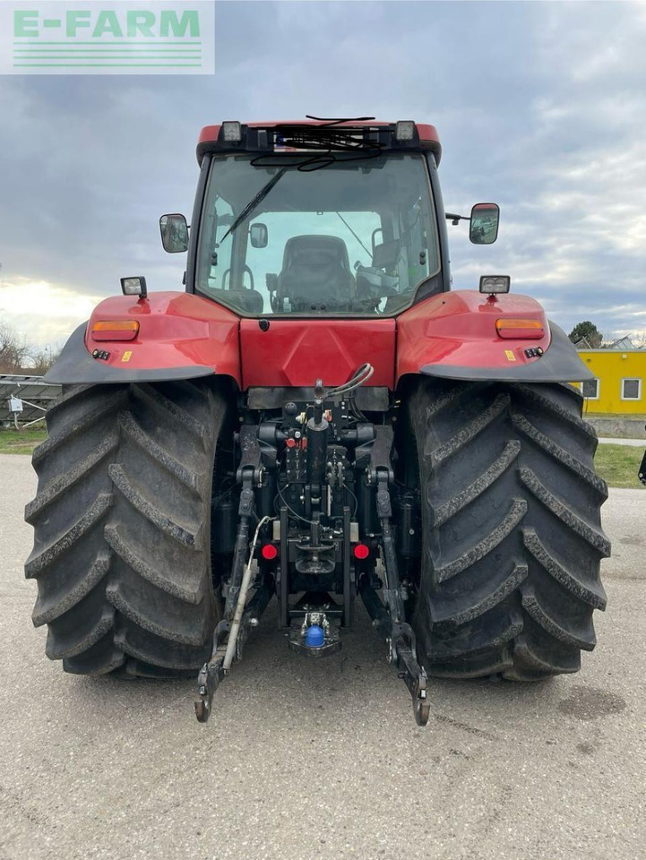 Case-IH magnum 340 profi - Farm tractor: picture 4 Case-IH magnum 340 profi - Farm tractor: picture 4