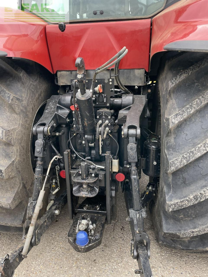 Case-IH magnum 340 profi - Farm tractor: picture 3 Case-IH magnum 340 profi - Farm tractor: picture 3
