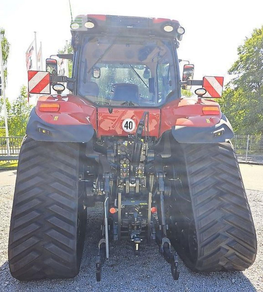 Case-IH magnum 400 rowtrac RowTrac - Farm tractor: picture 5 Case-IH magnum 400 rowtrac RowTrac - Farm tractor: picture 5