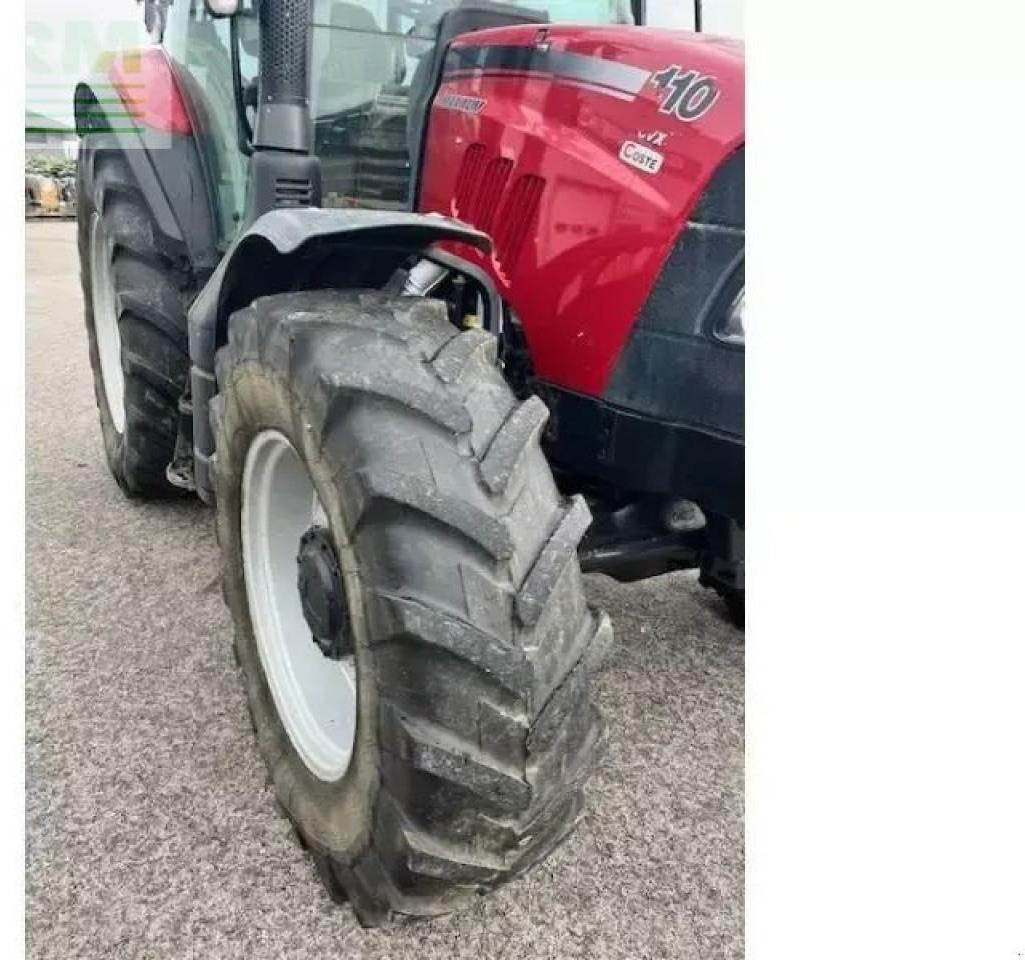Case-IH marque case ih - Farm tractor: picture 2 Case-IH marque case ih - Farm tractor: picture 2