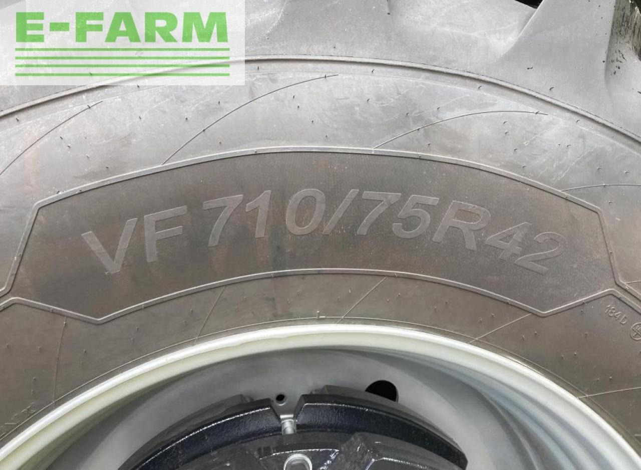 Case-IH optum 300 cvx drive CVX - Farm tractor: picture 5 Case-IH optum 300 cvx drive CVX - Farm tractor: picture 5