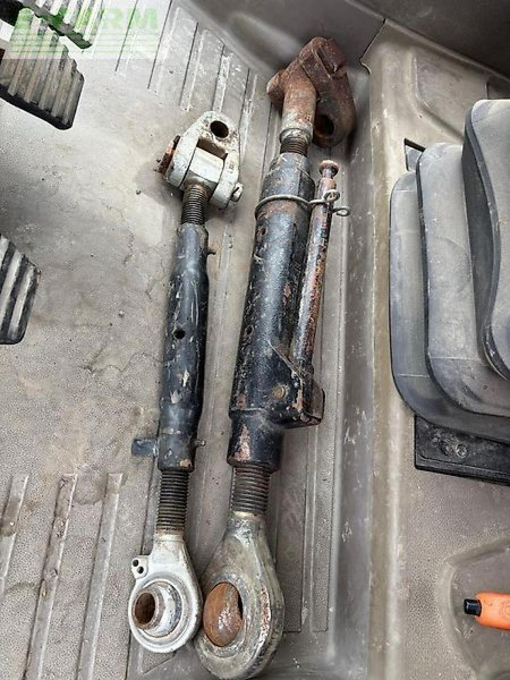 Case-IH puma 185 cvx - Farm tractor: picture 4 Case-IH puma 185 cvx - Farm tractor: picture 4