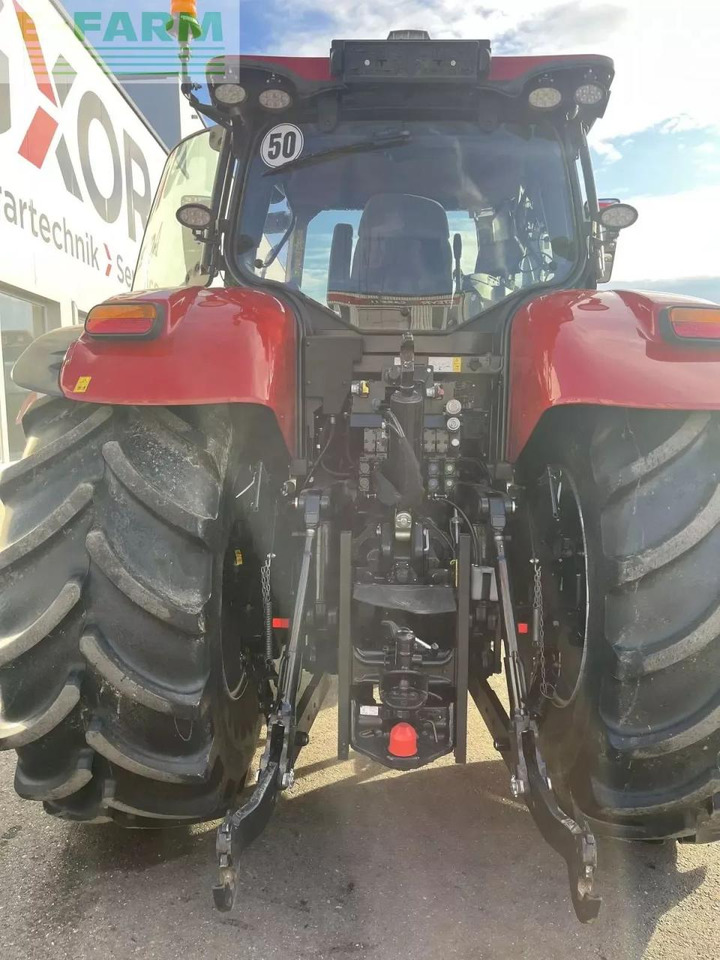 Case-IH puma 220 multicontroller (stage v) - Farm tractor: picture 3 Case-IH puma 220 multicontroller (stage v) - Farm tractor: picture 3