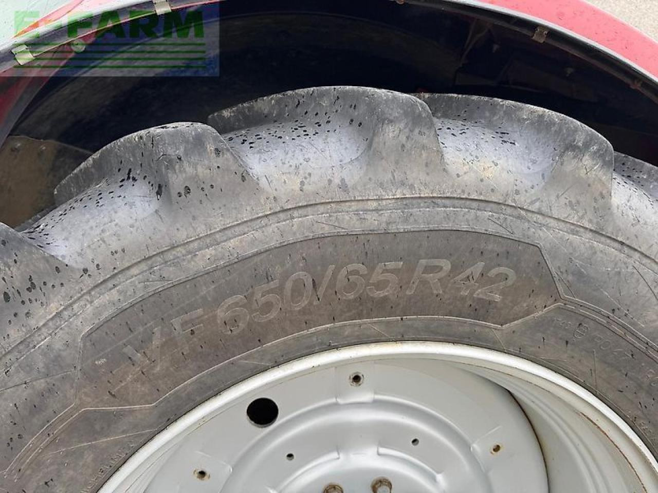 Case-IH puma 240 cvx CVX - Farm tractor: picture 3 Case-IH puma 240 cvx CVX - Farm tractor: picture 3