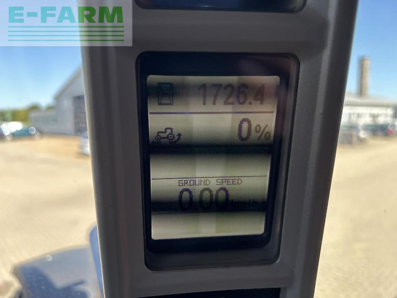 Case-IH puma 240 cvx CVX - Farm tractor: picture 4 Case-IH puma 240 cvx CVX - Farm tractor: picture 4