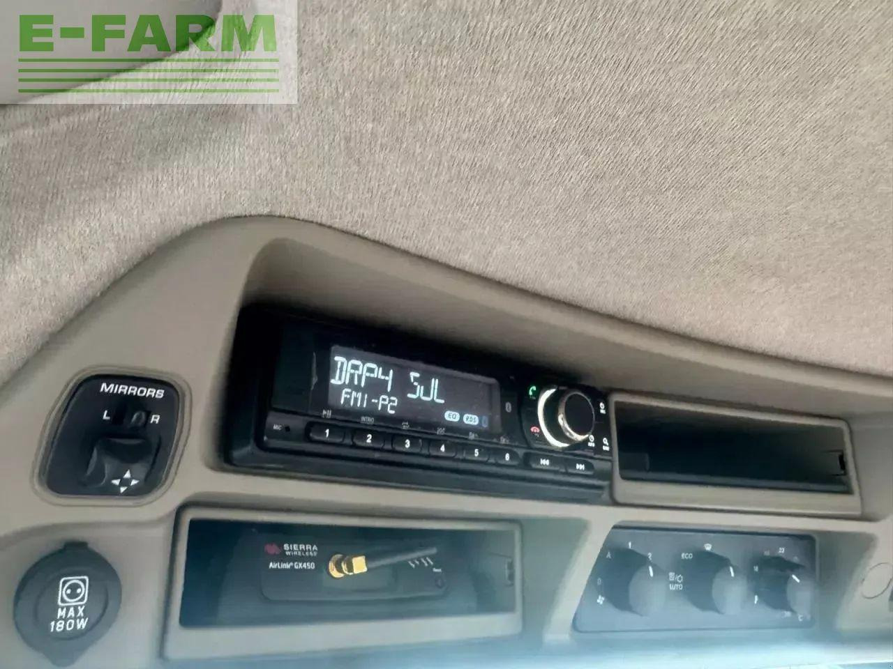 Case-IH puma 240 cvx CVX - Farm tractor: picture 3 Case-IH puma 240 cvx CVX - Farm tractor: picture 3