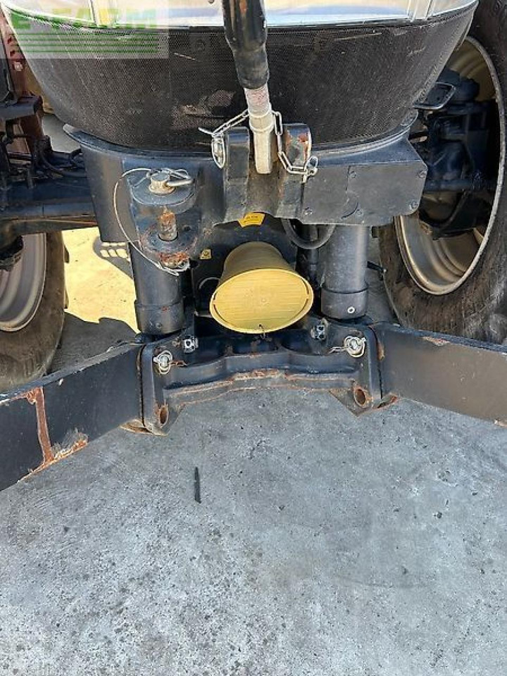 Case-IH puma cvx 240 - Farm tractor: picture 5 Case-IH puma cvx 240 - Farm tractor: picture 5