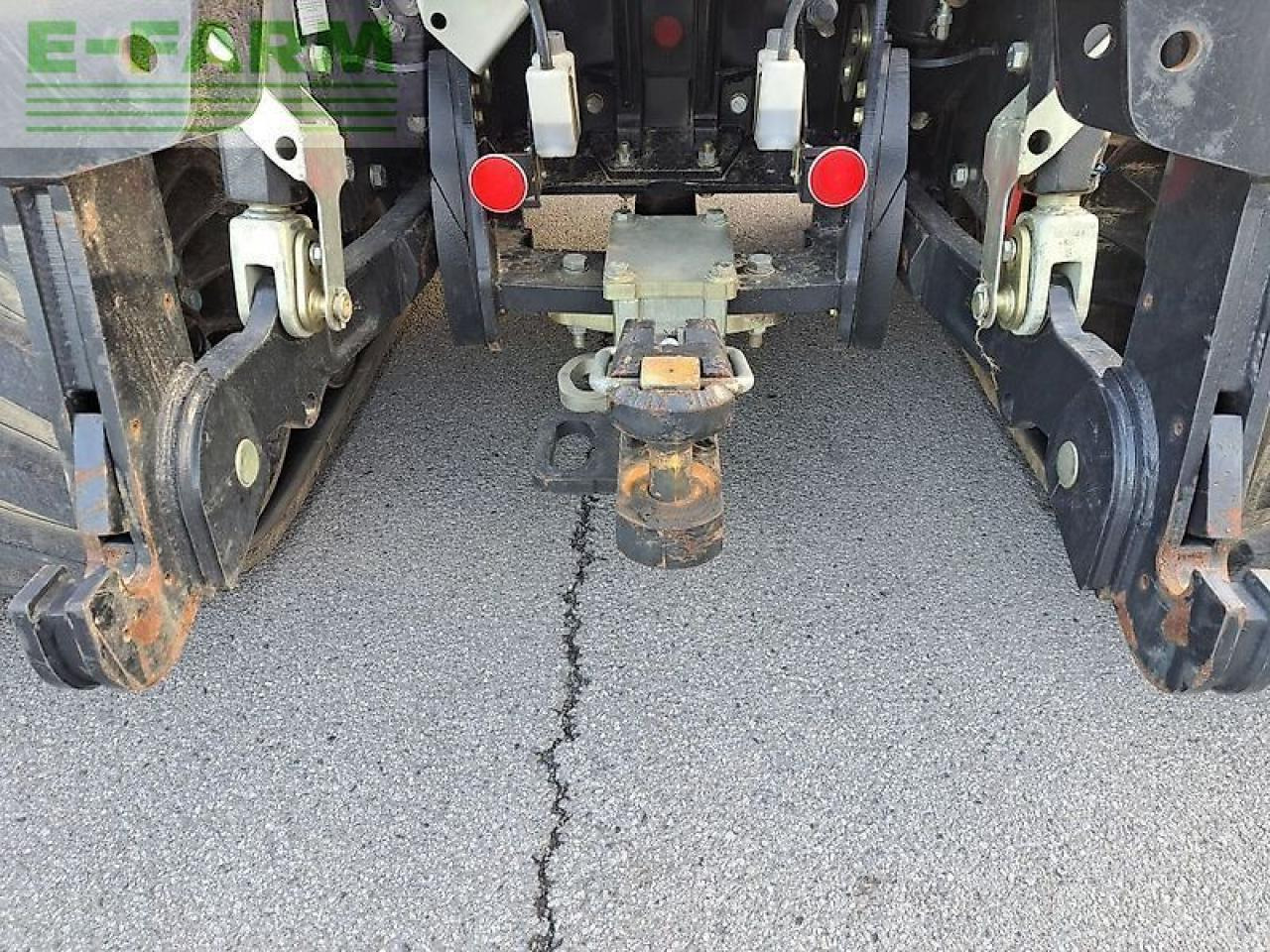 Farm tractor Case-IH quadtrac 580: picture 9