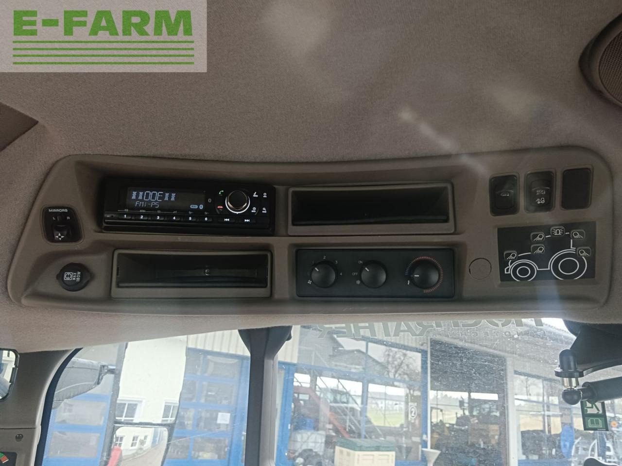 Case-IH vestrum 110 ad8 (my23) - Farm tractor: picture 5 Case-IH vestrum 110 ad8 (my23) - Farm tractor: picture 5