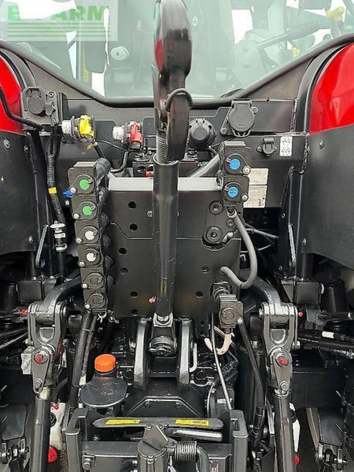 Case-IH vestrum 130 - Farm tractor: picture 4 Case-IH vestrum 130 - Farm tractor: picture 4