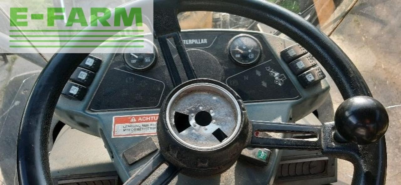 Caterpillar 906 - Mini excavator: picture 4 Caterpillar 906 - Mini excavator: picture 4