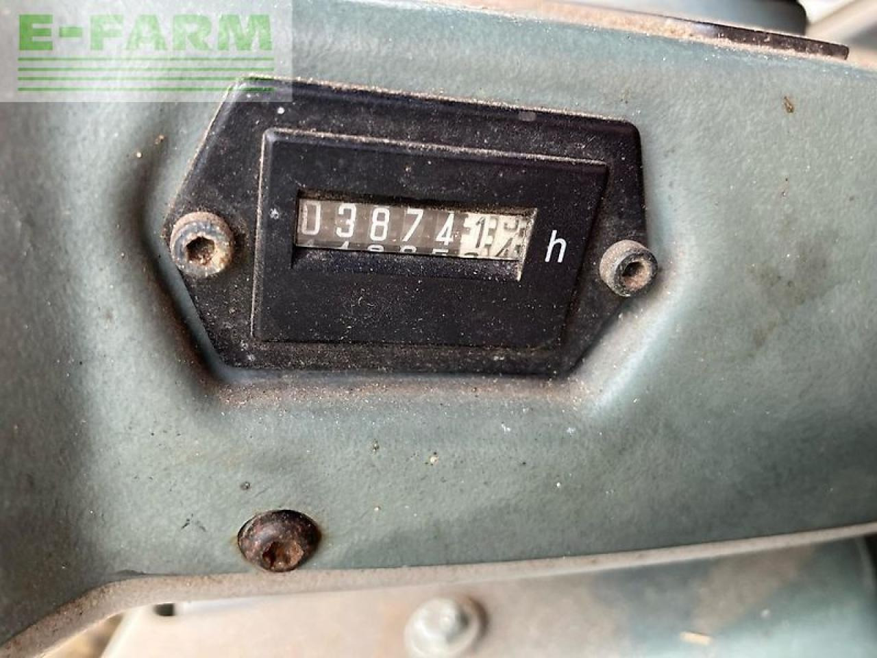 Mini excavator Caterpillar 906: picture 7
