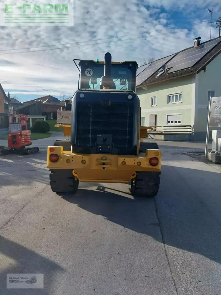 Caterpillar 926 m - Mini excavator: picture 4 Caterpillar 926 m - Mini excavator: picture 4