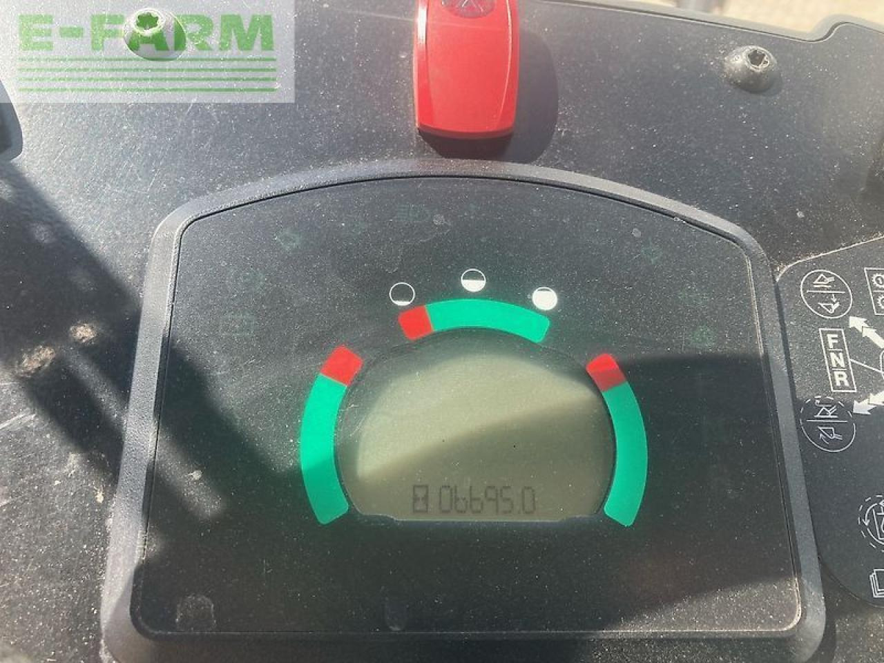 Caterpillar radlader cat 908 h2 - Mini excavator: picture 5 Caterpillar radlader cat 908 h2 - Mini excavator: picture 5