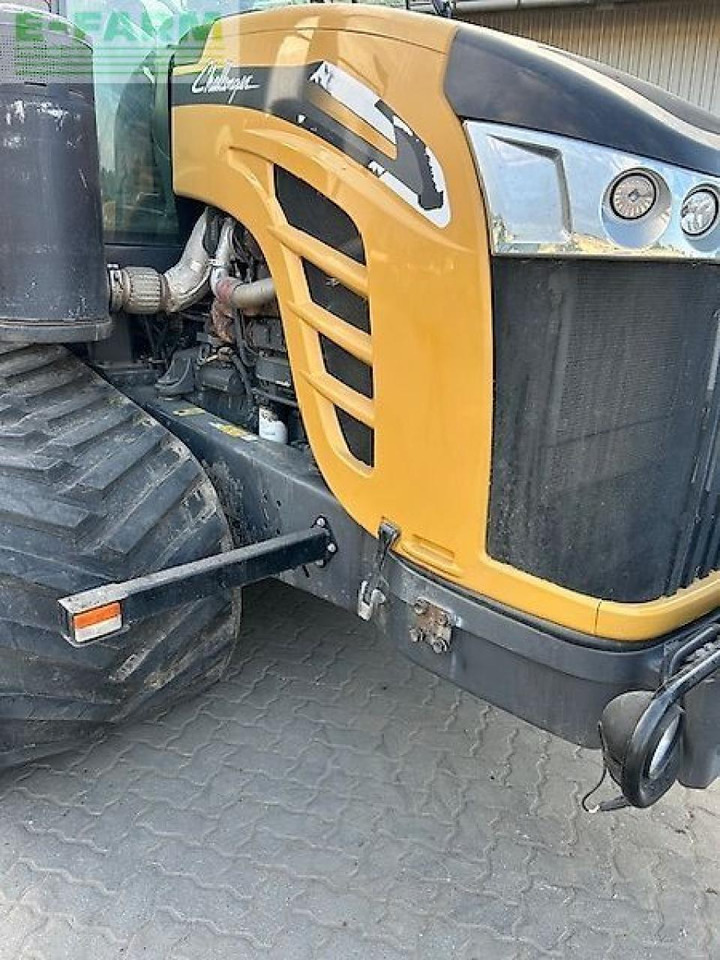 Challenger mt775e - Farm tractor: picture 5 Challenger mt775e - Farm tractor: picture 5