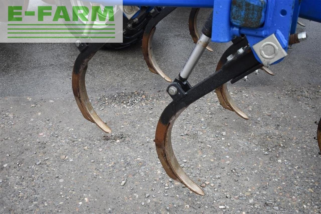 Dalbo trimax 630 - Cultivator: picture 5 Dalbo trimax 630 - Cultivator: picture 5