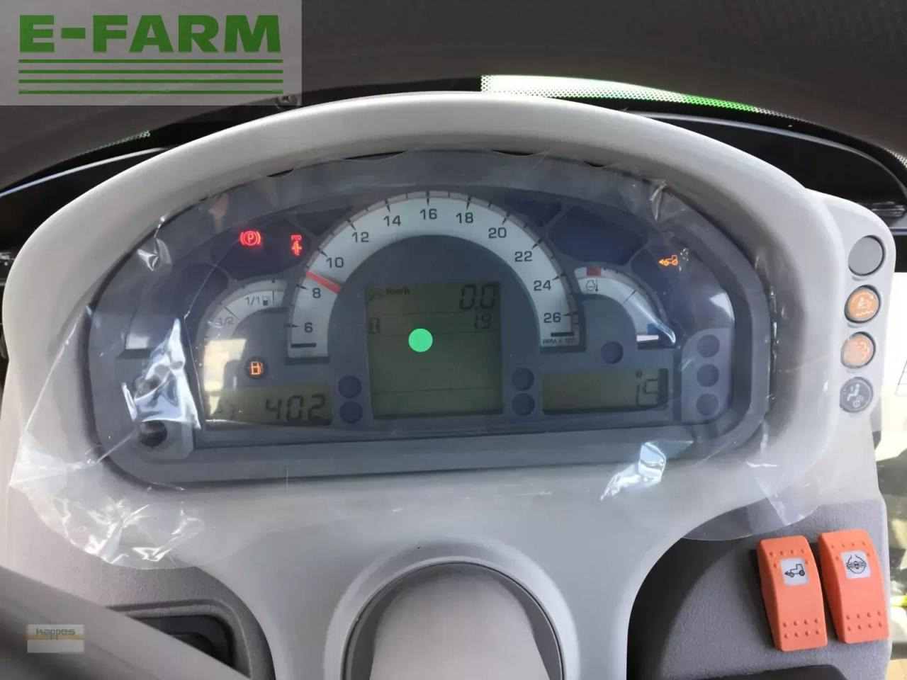 Deutz-Fahr 5080 d keyline Keyline - Farm tractor: picture 5 Deutz-Fahr 5080 d keyline Keyline - Farm tractor: picture 5