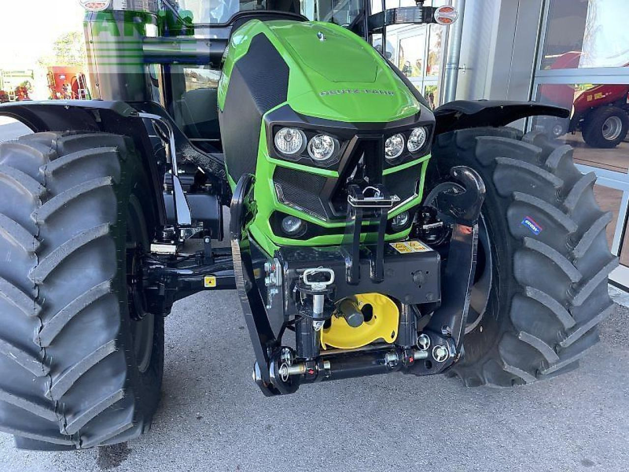 Deutz-Fahr 5125 gs fkh fzw dl 540/38" - Farm tractor: picture 5 Deutz-Fahr 5125 gs fkh fzw dl 540/38" - Farm tractor: picture 5