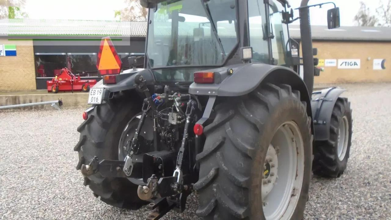 Deutz-Fahr agroplus 95 dt dk`s flotteste - Farm tractor: picture 5 Deutz-Fahr agroplus 95 dt dk`s flotteste - Farm tractor: picture 5