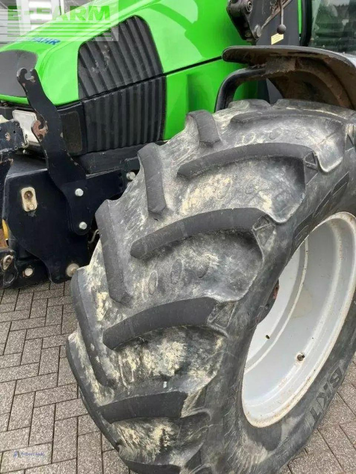 Deutz-Fahr agrotron 135 mk2 MK2 - Farm tractor: picture 3 Deutz-Fahr agrotron 135 mk2 MK2 - Farm tractor: picture 3