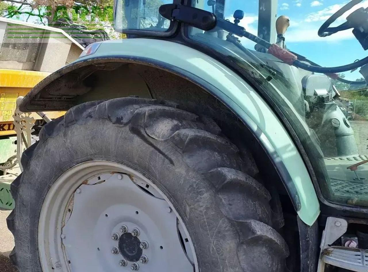 Deutz-Fahr agrotron k 420 - Farm tractor: picture 3 Deutz-Fahr agrotron k 420 - Farm tractor: picture 3