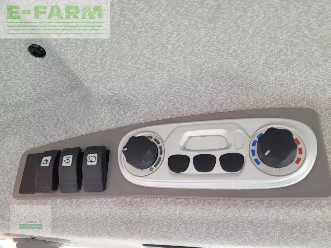 Deutz-Fahr deutz 5090.4g - Farm tractor: picture 2 Deutz-Fahr deutz 5090.4g - Farm tractor: picture 2