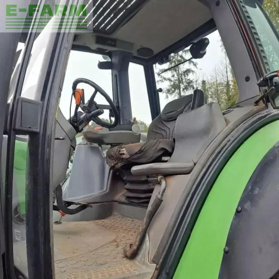 Deutz-Fahr m610 - Farm tractor: picture 5 Deutz-Fahr m610 - Farm tractor: picture 5