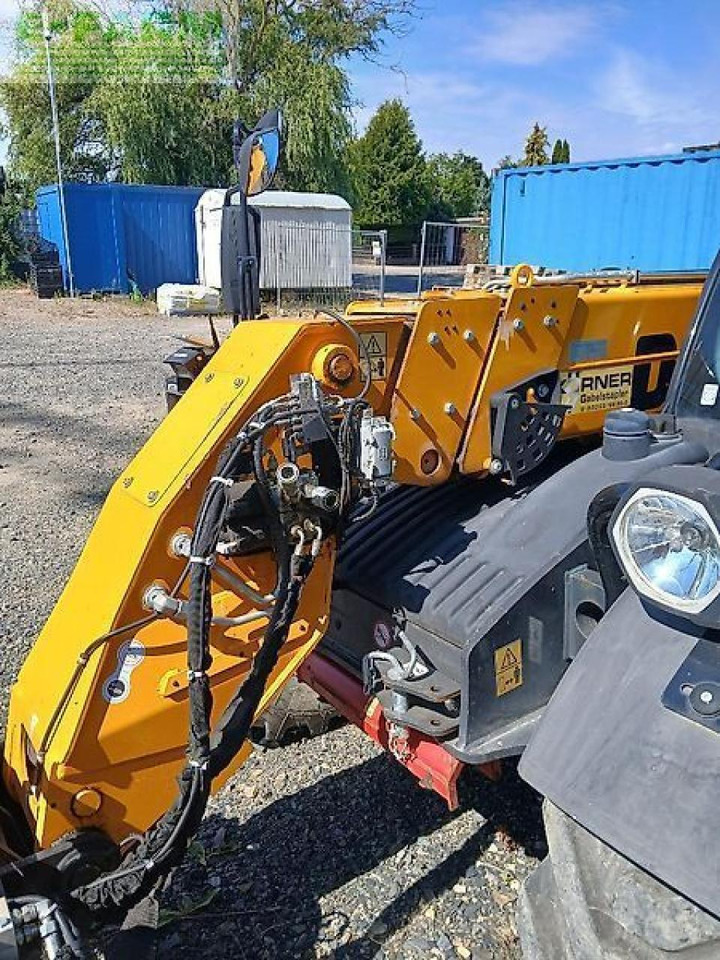 Dieci agri farmer 28.9 gd - Telescopic handler: picture 5 Dieci agri farmer 28.9 gd - Telescopic handler: picture 5
