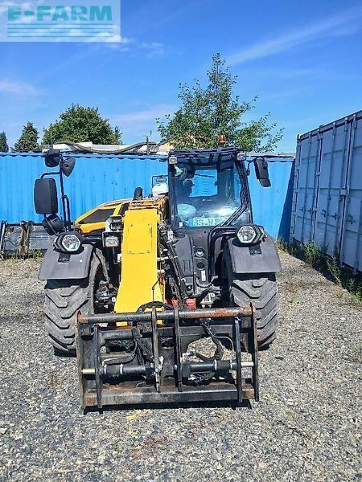 Dieci agri farmer 28.9 gd - Telescopic handler: picture 2 Dieci agri farmer 28.9 gd - Telescopic handler: picture 2