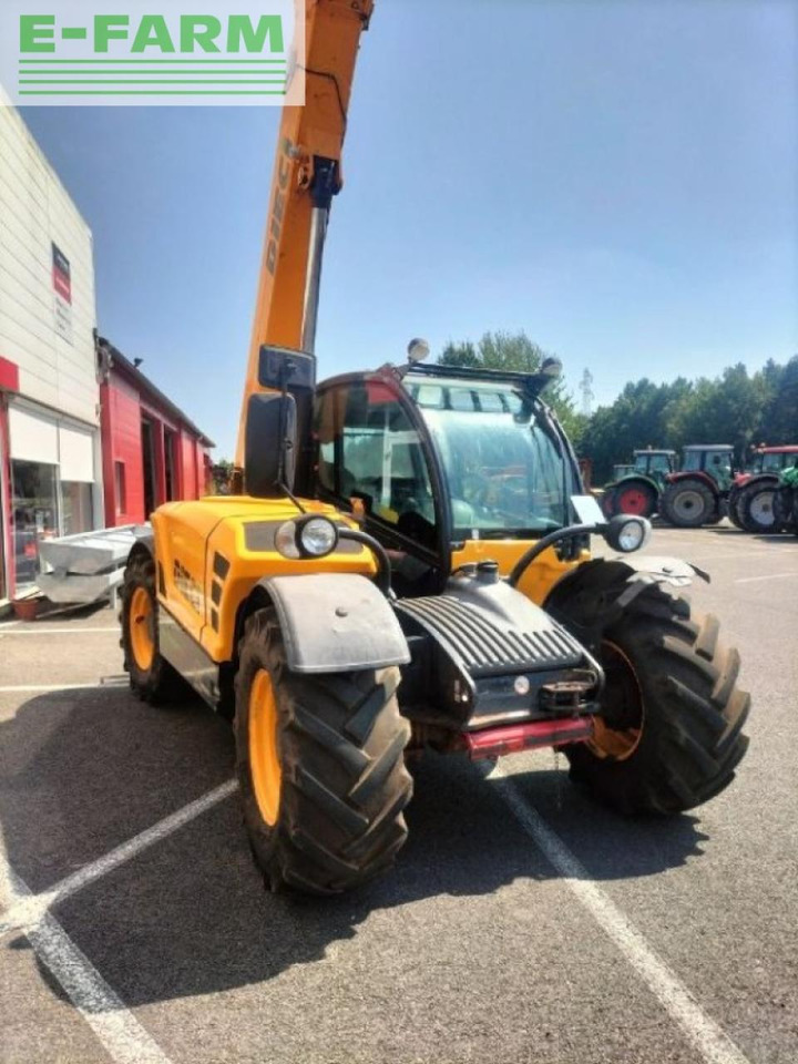 Dieci agrifarmer 30.7 - Telescopic handler: picture 2 Dieci agrifarmer 30.7 - Telescopic handler: picture 2