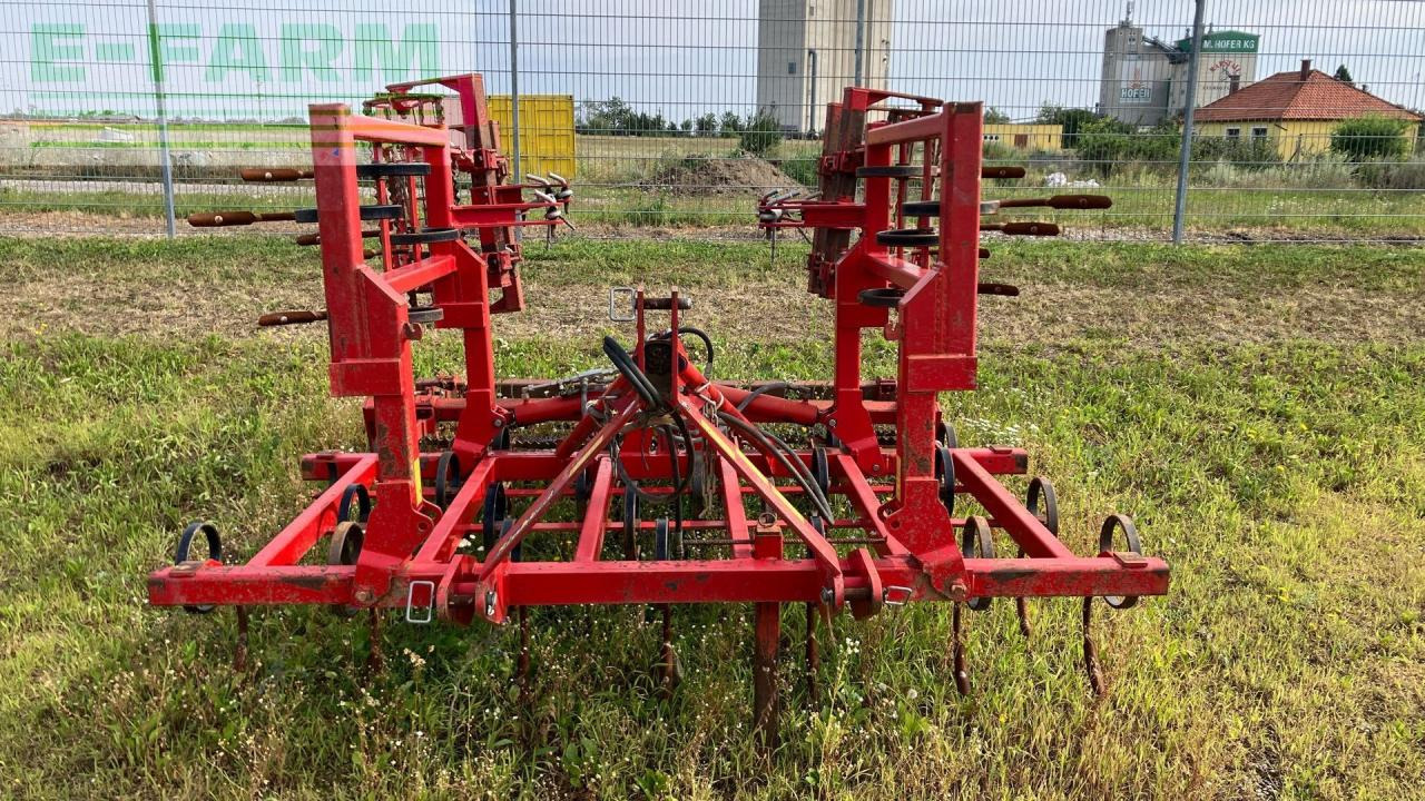 Einböck GK - Cultivator: picture 3 Einböck GK - Cultivator: picture 3