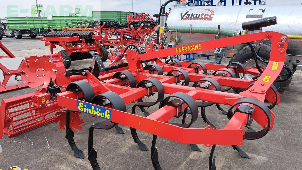 Einböck Hurricane 300 R5 - Cultivator: picture 5 Einböck Hurricane 300 R5 - Cultivator: picture 5