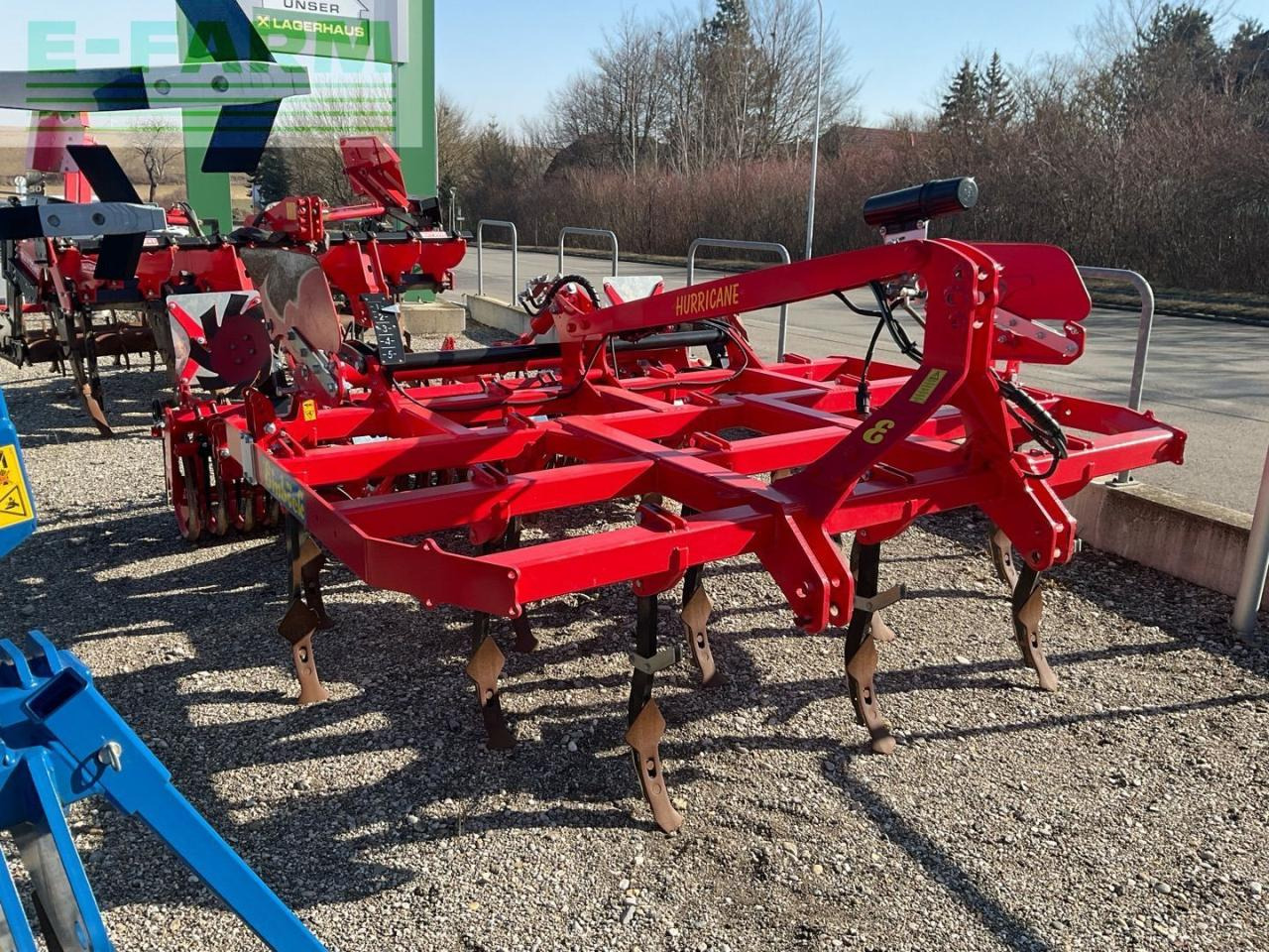 Einböck Hurricane 300 RP 58 - Cultivator: picture 4 Einböck Hurricane 300 RP 58 - Cultivator: picture 4