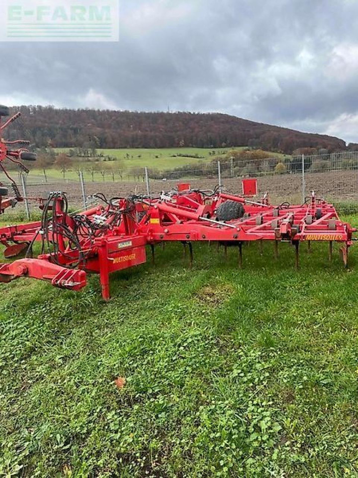 Einböck multisoiler - Cultivator: picture 1 Einböck multisoiler - Cultivator: picture 1