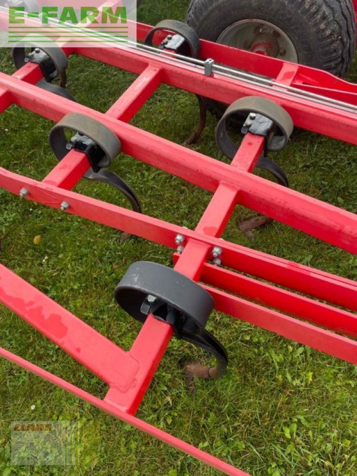 Einböck multisoiler - Cultivator: picture 4 Einböck multisoiler - Cultivator: picture 4