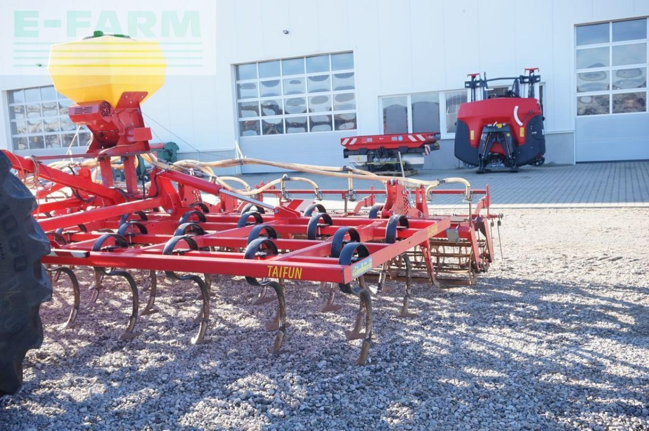 Einböck taifun 600 fz - Cultivator: picture 2 Einböck taifun 600 fz - Cultivator: picture 2