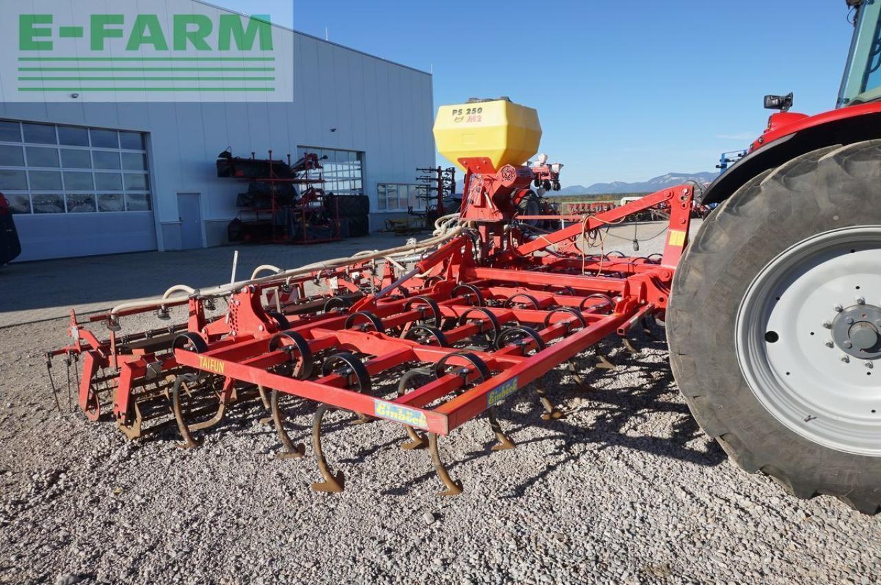 Einböck taifun 600 fz - Cultivator: picture 1 Einböck taifun 600 fz - Cultivator: picture 1